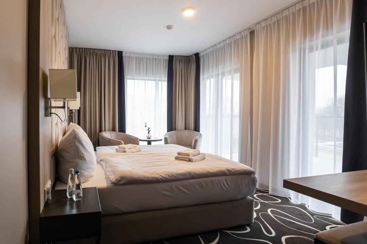 Trofana Wellness & Spa Miedzyzdroje Exteriér fotografie