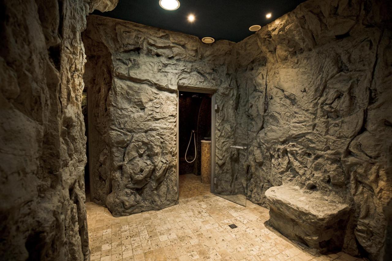 Trofana Wellness & Spa Miedzyzdroje Exteriér fotografie
