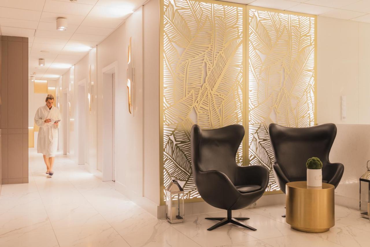 Trofana Wellness & Spa Miedzyzdroje Exteriér fotografie
