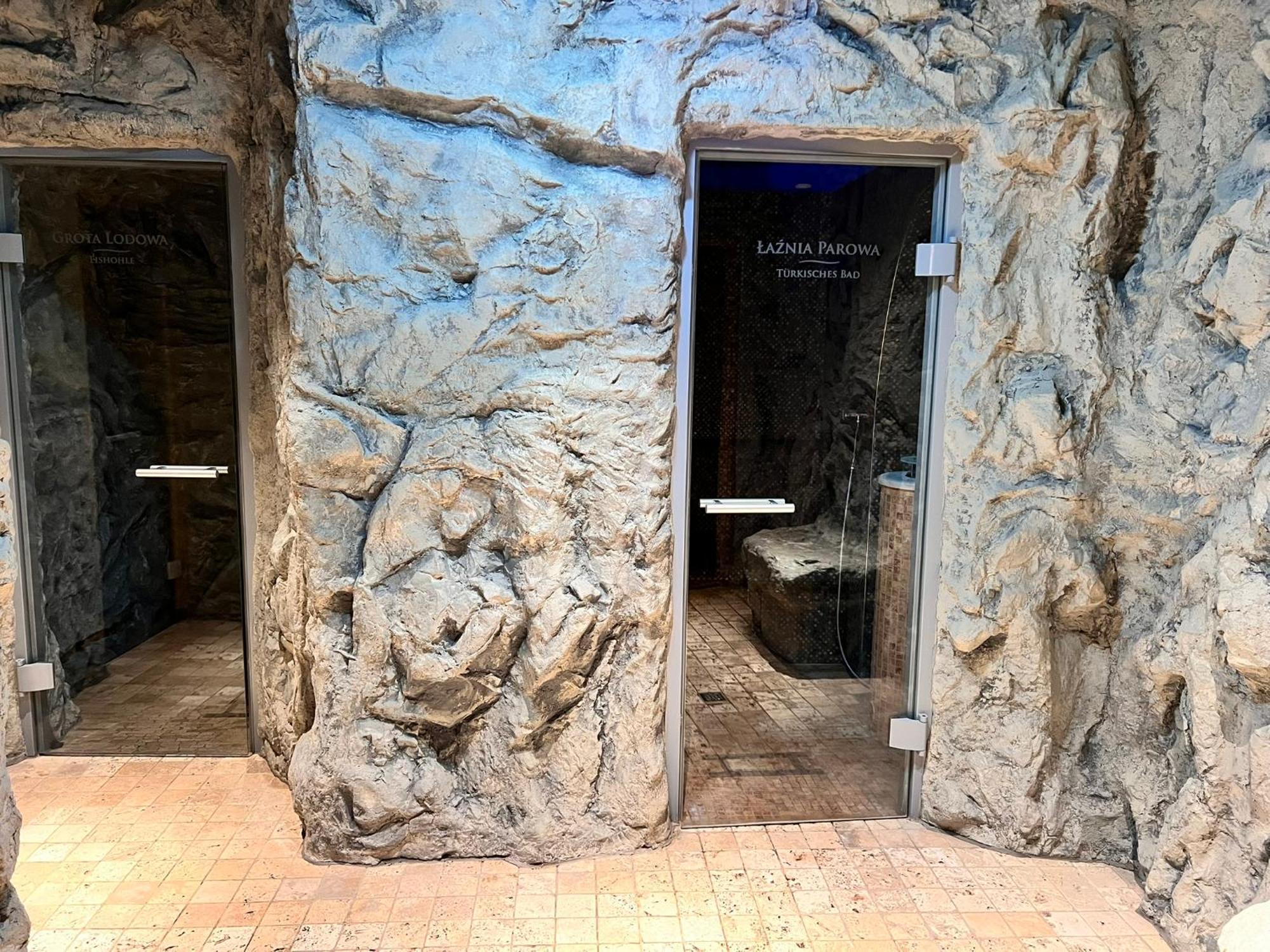 Trofana Wellness & Spa Miedzyzdroje Exteriér fotografie