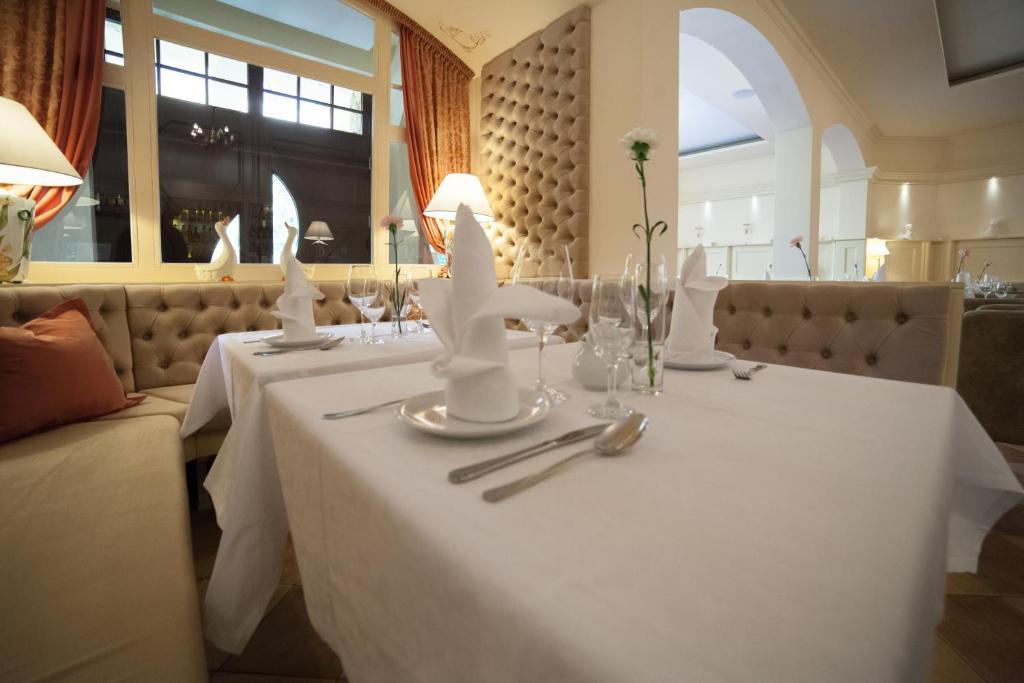Trofana Wellness & Spa Miedzyzdroje Exteriér fotografie