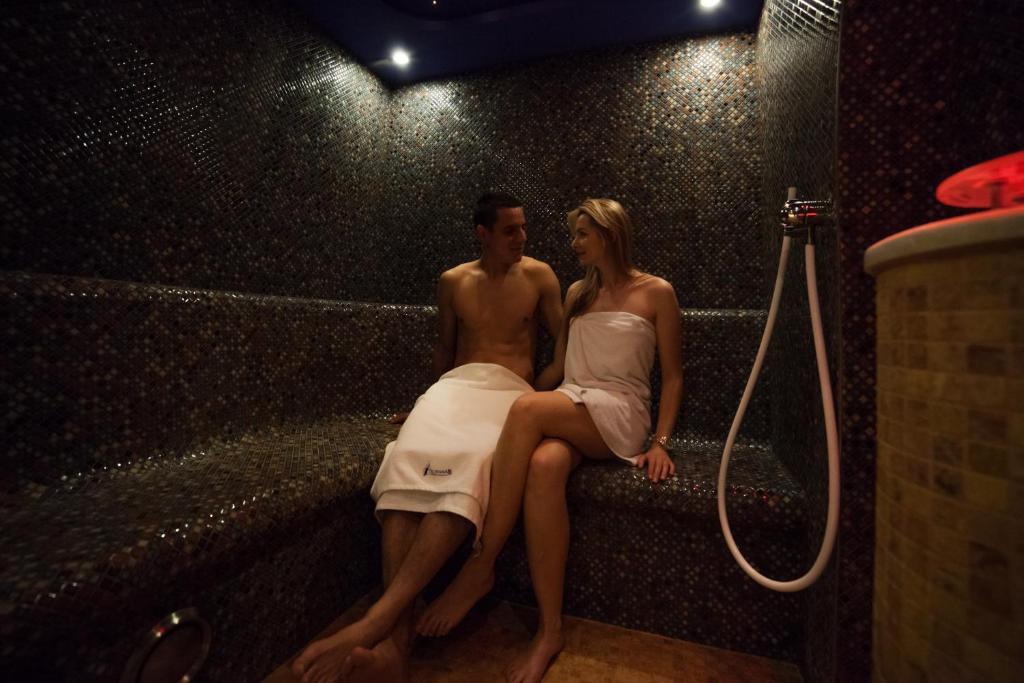 Trofana Wellness & Spa Miedzyzdroje Exteriér fotografie