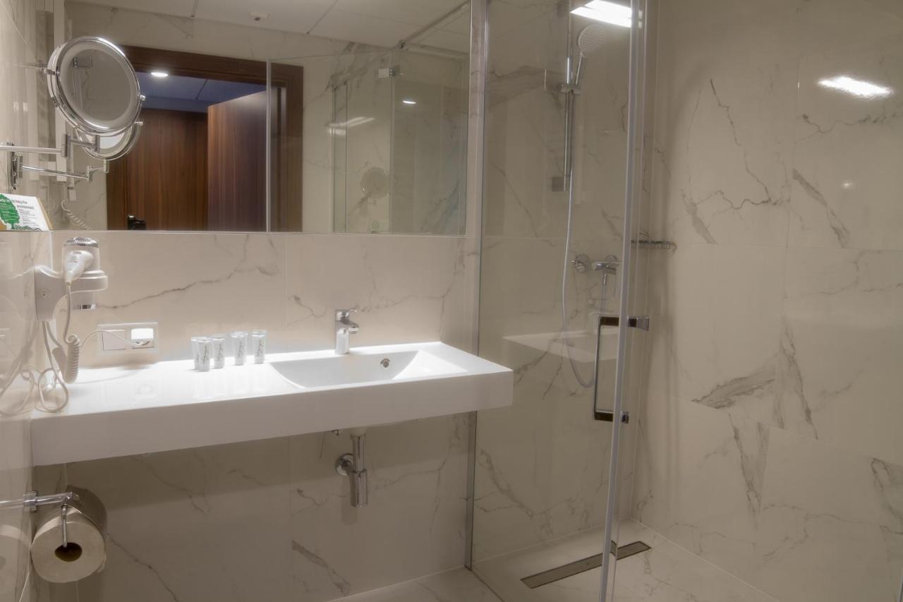 Trofana Wellness & Spa Miedzyzdroje Exteriér fotografie